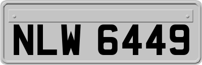 NLW6449