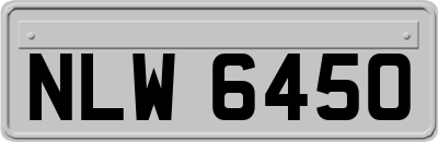 NLW6450