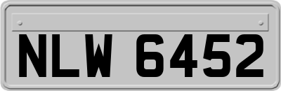 NLW6452