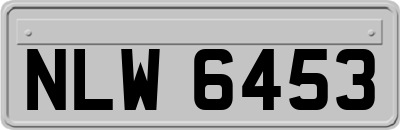 NLW6453
