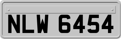 NLW6454