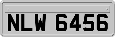 NLW6456
