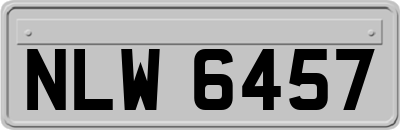NLW6457