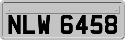 NLW6458