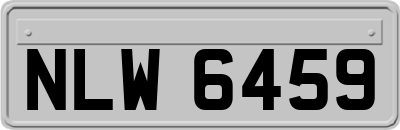 NLW6459