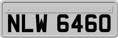 NLW6460