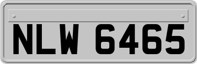 NLW6465