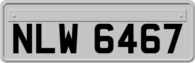 NLW6467