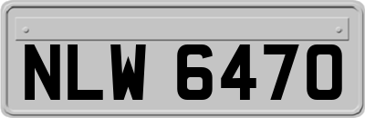 NLW6470