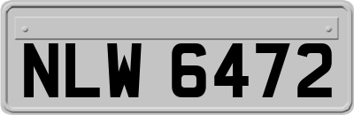 NLW6472