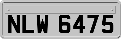 NLW6475