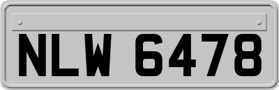 NLW6478