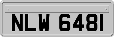 NLW6481