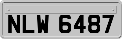 NLW6487