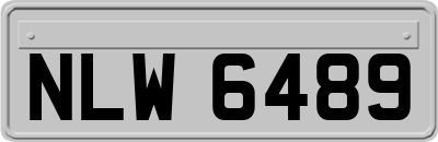NLW6489