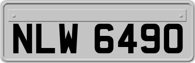 NLW6490