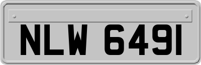 NLW6491