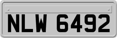 NLW6492