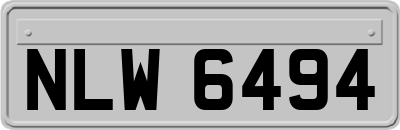 NLW6494