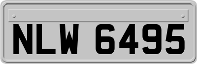 NLW6495