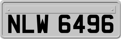 NLW6496