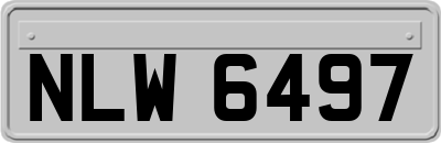 NLW6497