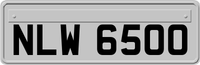 NLW6500