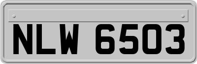 NLW6503
