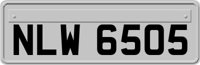 NLW6505