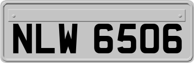 NLW6506