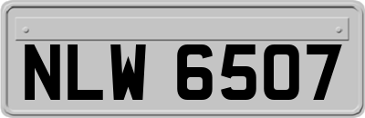 NLW6507