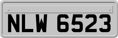 NLW6523