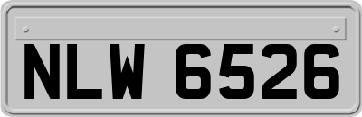 NLW6526