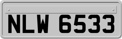 NLW6533