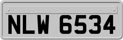NLW6534