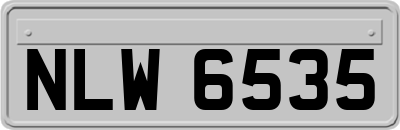 NLW6535