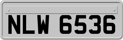 NLW6536