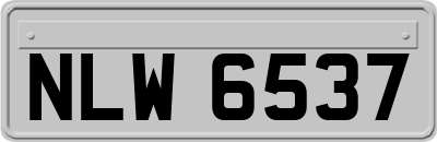 NLW6537