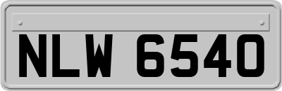 NLW6540