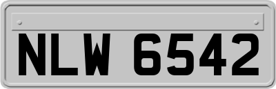 NLW6542