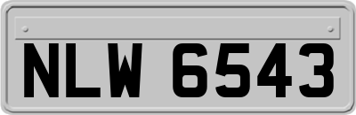 NLW6543