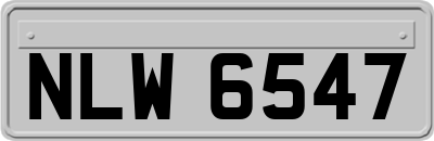 NLW6547