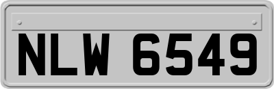 NLW6549
