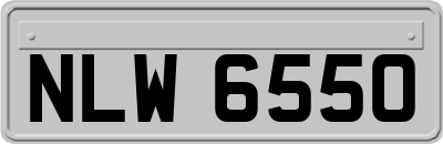 NLW6550