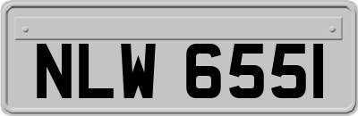 NLW6551