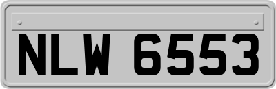 NLW6553