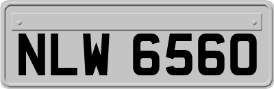 NLW6560