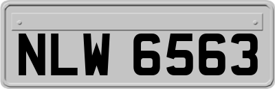 NLW6563