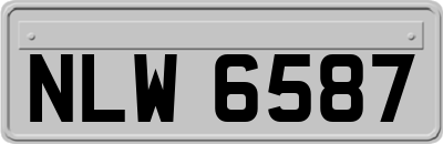 NLW6587