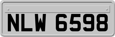 NLW6598